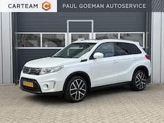 Suzuki Vitara - 1.6 High Executive | Pano | LED | Keyless | Stoel verwarming | Camera |
