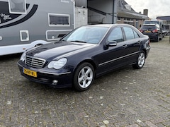 Mercedes-Benz C-klasse - 200 CDI Avantgarde | HANDEL/EXPORT PRIJS |