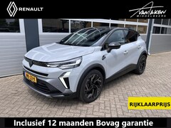 Renault Captur - 1.8 E-Tech full hybrid 160 esprit Alpine SCHUIFDAK