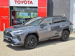 Toyota RAV4 - 2.5 Plug-in Hybrid AWD GR SPORT TREKHAAK ADAPTIVE CRUISE CONTROL STOEL EN STUURVERWARMING