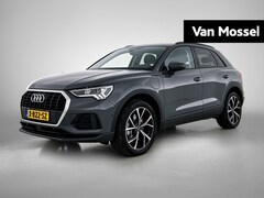 Audi Q3 - 45 TFSI e Advanced edition 245 PK | Automaat | Camera | Navigatie | Stoelverwarming | Adap