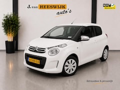 Citroën C1 - 1.0 VTi Feel