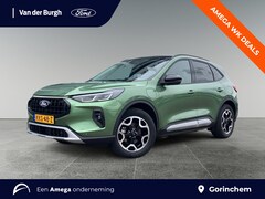 Ford Kuga - Active X 2.5 Plug-in Hybrid 243pk | Winter Pack | Technology Pack | Driver Assistance Pack