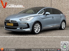 Citroën DS5 - 1.6 e-HDi So Chic Automaat | Leder | Pano | Climate | Cruise | Navi |