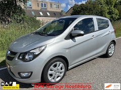 Opel Karl - 1.0 ecoFLEX Edition / 93000 km / Boekjes / Airco