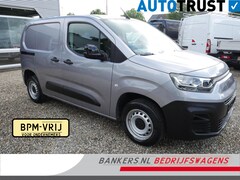 Fiat Doblò - 1.5 BlueHDi 100PK, L1, Airco