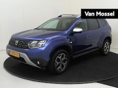 Dacia Duster - 1.3 TCe Prestige | airco | Apple Carplay/Android Auto | cruise control | dodehoek detectie