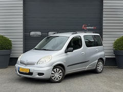 Toyota Yaris Verso - 1.3 VVT-i | Airco | Radio | Nette Auto