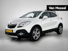 Opel Mokka - 1.4 T Cosmo | Trekhaak | Comfortstoelen | Camera | Parkeersensoren voor & achter
