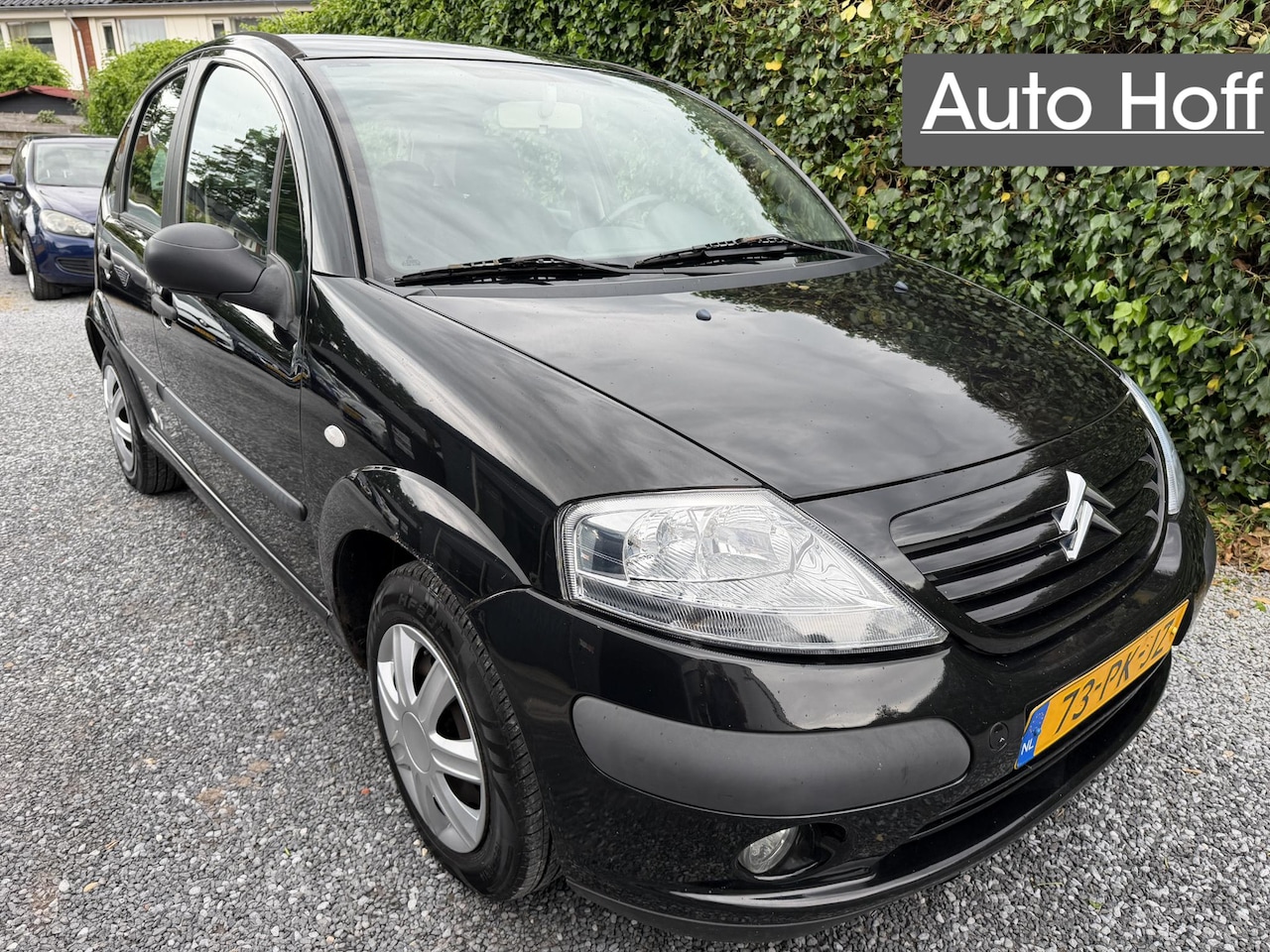 Citroën C3 - 1.4i Différence | Airco | Cruise Control | Elekt. Ramen | Stuurbekrachtiging | Nieuwe APK! - AutoWereld.nl