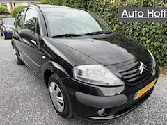 Citroën C3 - 1.4i Différence | Airco | Cruise Control | Elekt. Ramen | Stuurbekrachtiging | Nieuwe APK