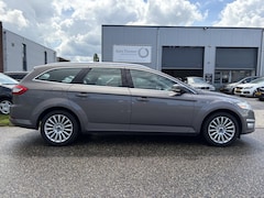 Ford Mondeo Wagon - 1.6 EcoBoost Titanium