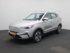 MG ZS - EV Long Range Luxury 70 kWh | WLTP 440 KM | Panoramadak | ACC | Navi | 360°Cam | Apple Car