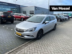 Opel Astra Sports Tourer - 1.4 Turbo 120 Jaar Edition | Apple Carplay/Android Auto | Achteruitrijcamera | LED Dagrijv