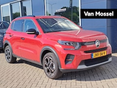 Citroën C3 - 1.2 Hybrid 110pk Max