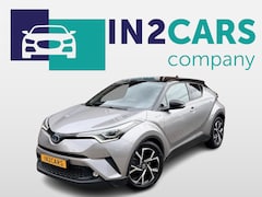 Toyota C-HR - 1.8 Hybrid Bi-Tone Plus *LED*JBL*LEER
