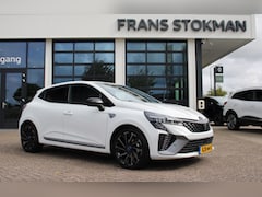 Renault Clio - 1.6 E-Tech Full Hybrid 145 Esprit Alpine