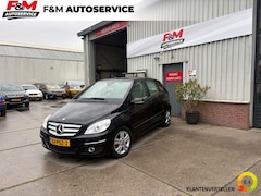 Mercedes-Benz B-klasse - 160 Business Class Automaat, airco, cruise, pdc