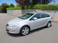 Opel Astra Sports Tourer - 1.4 Turbo Edition