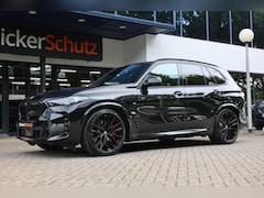BMW X5 - xDrive50e M Sport Pro | M stoelen | Vierwielb. | Pano | trekhaak | Carbon | Stoelventilati
