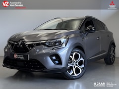 Mitsubishi ASX - 1.6 HEV AT First Edition | Navi | App Connect | 1e eigenaar | Garantie tot 16-6-2031 | Rij