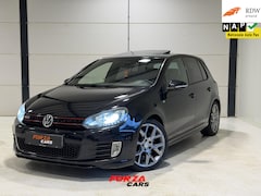 Volkswagen Golf - 2.0 GTI Edition 35 | FULL OPTION | NAP | 330 PK
