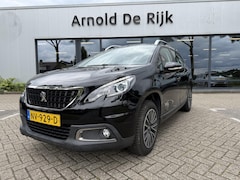 Peugeot 2008 - 1.2 PureTech Blue Lion