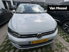 Volkswagen Polo - 1.0 TSI Comfortline 95 PK| Origineel Nederlands | Navigatie | Parkeersensoren Voor & Achte