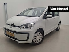 Volkswagen Up! - 1.0 BMT move up | 60 PK | Airco | Bluetooth | Elektrische ramen | LED |
