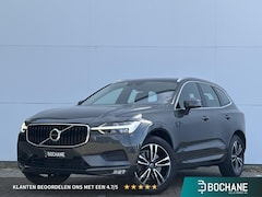 Volvo XC60 - 2.0 T5 Momentum | trekhaak uitklapbaar | Sportstoelen | Vol Leder interieur |