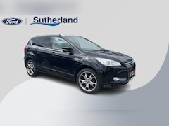 Ford Kuga - 1.5 Titanium Styling Pack 150pk | SYNC 2 navigatie | Driver Assistance Pack | Vol leder |