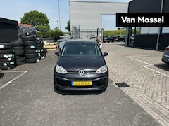 Volkswagen Up! - 1.0 BMT move up 60 PK| Origineel Nederlands | Airco | Elektrische ruitbediening | Radio DA