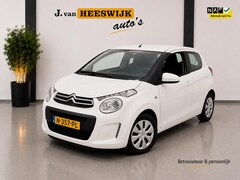 Citroën C1 - 1.0 VTi Feel