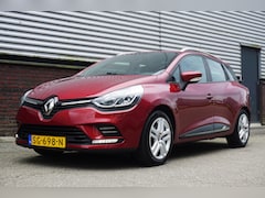 Renault Clio Estate - 0.9 TCe Zen/Trekhaak(1200kg)/Dealeronderhouden/ Rijklaarprijs incl.garantie