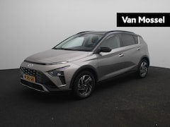 Hyundai Bayon - 1.0 T-GDI Premium | Apple Carplay/Android Auto | LED Koplampen | Achteruitrijcamera | Keyl
