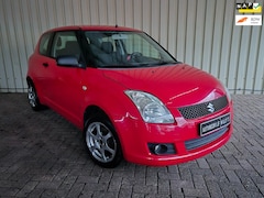 Suzuki Swift - 1.3 Base
