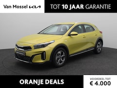 Kia XCeed - 1.0 T-GDi DynamicPlusLine | Apple carplay/ Android Auto | Stoel en Stuur Verwarming | Clim