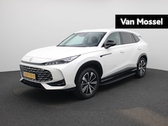 MG HS - 1.5 272pk Aut. Luxury | 1e-Eig. | 100km Electrisch | Navi | CarPlay | 360 Camera | Stoelve