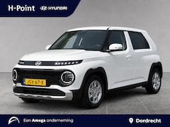 Hyundai Inster - Pulse 49kWh 116pk | €3.325 KORTING | CAMERA | CLIMA | PARKEERSENSOREN | DRAADLOZE OPLADER