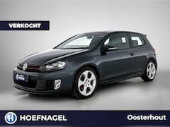 Volkswagen Golf - 2.0 GTI Edition | Cruise control | Airco | Afneembare trekhaak