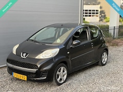Peugeot 107 - 1.0-12V XS NETTE AUTO|NW APK|3DRS|LM VELGEN