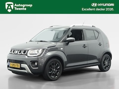 Suzuki Ignis - 1.2 Smart Hybrid Style Automaat | Carplay Navigatie | Camera | C
