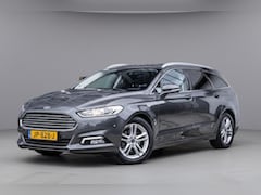 Ford Mondeo Wagon - 1.5 Titanium Org.NL|Sfeerverlichting|Goed-onderhouden