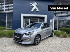 Peugeot 208 - PureTech 100 Allure Pack l Camera l Navi l Keyless