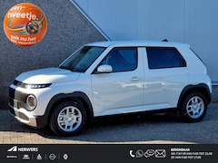 Hyundai Inster - Pulse + WTR 49 kWh / €3000, - Voordeel / Snel Leverbaar / Rijklaarprijs / Winter Pack / Ke