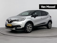 Renault Captur - 0.9 TCe Intens 90PK | Trekhaak | Navigatie | Climate Control | Achteruitrijcamera | Cruise