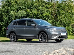 Volkswagen Tiguan Allspace - 1.5 TSI Life // proefrit mogelijk