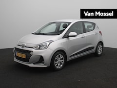 Hyundai i10 - 1.0i Comfort | Navigatie | Airco | Cruise Control | LED Dagrijverlichting |