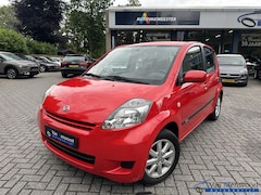 Daihatsu Sirion 2 - 1.3 16V Automaat Sport Limited 1eEig|112dKM|Airco