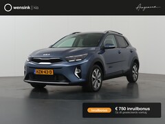 Kia Stonic - 1.0 T-GDi MHEV DynamicPlusLine | Keyless | Navigatie | Parkeercamera | Apple Carplay/Andro